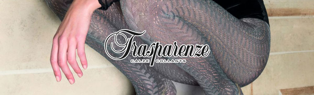 Trasparenze Italy Header Trasparenze Italy