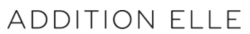Addition Elle Logo Addition Elle Logo