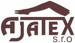 Ajatex Logo Ajatex Logo