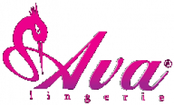 Ava Lingerie Logo Ava Lingerie Logo
