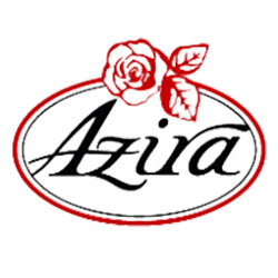 Azira Logo Azira Logo