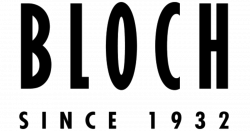 Bloch Logo Bloch Logo