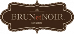 BrunetNoir Logo BrunetNoir Logo
