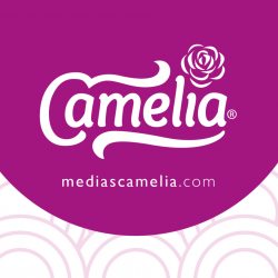 Camelia Logo Camelia Logo