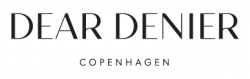 Dear Denier Logo Dear Denier Logo