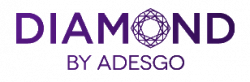 Diamond  Logo