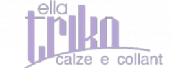 Ella Triko Logo Ella Triko Logo