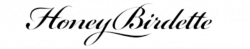 Honey Birdette Logo Honey Birdette Logo
