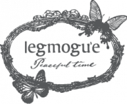 Legmogue Logo Legmogue Logo
