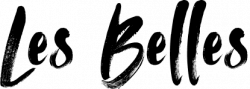 Les Belles Logo Les Belles Logo