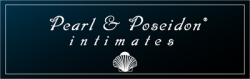 Pearl Poseidon Logo Pearl Poseidon Logo