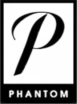 Phantom Logo Phantom Logo