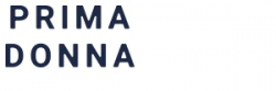 Prima Donna Logo Prima Donna Logo