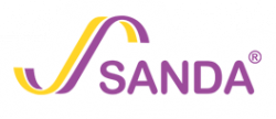 Sanda Logo Sanda Logo