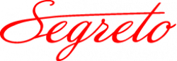 Segreto Logo Segreto Logo