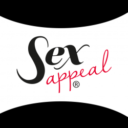 Sex Appeal Logo Sex Appeal Logo