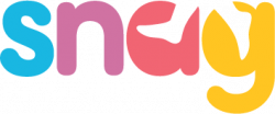 Snag Tights Logo Snag Tights Logo