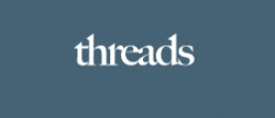 Threads Logo Threads Logo