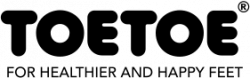 Toetoe Logo Toetoe Logo