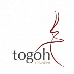 Togoh Legwear Logo Togoh Legwear Logo