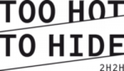 Too Hot To Hide Logo Too Hot To Hide Logo