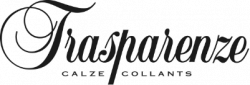 Trasparenze Logo Trasparenze Logo