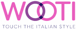 Wooti Logo Wooti Logo