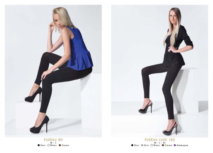 Marie France Marie-france-catalogue-2015-38  Catalogue 2015 | Pantyhose Library