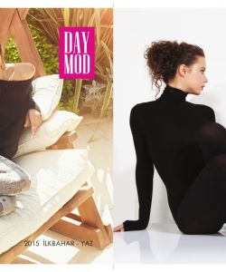 Day Mod - Collection 2015