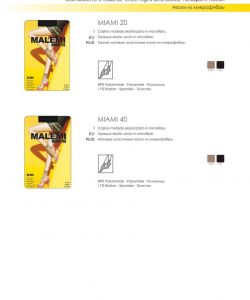Malemi - Collezione 2012