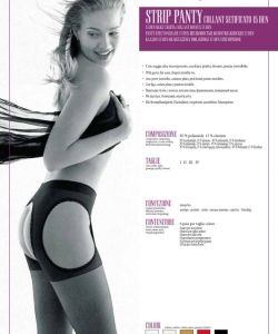 Trasparenze - Catalog 2015