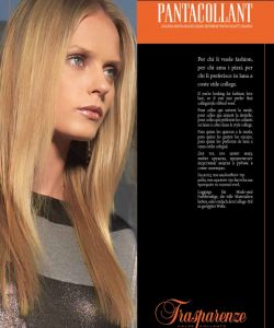 Trasparenze - Catalog 2015