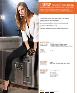 Trasparenze - Catalog 2015