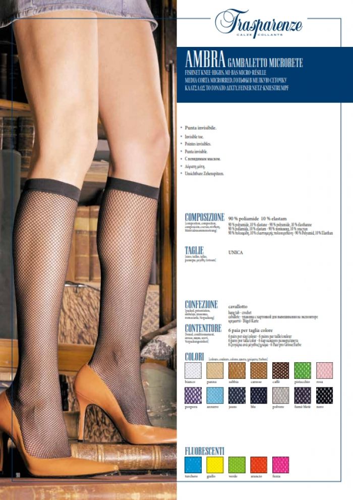 Trasparenze Trasparenze-catalog-2015-90  Catalog 2015 | Pantyhose Library