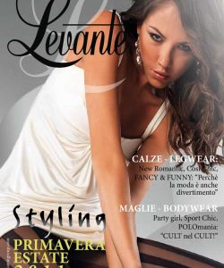 Levante - PE 2011
