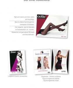 Cette - Plus Size 2015