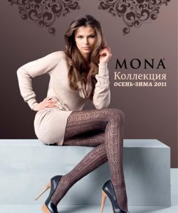 FW 2011 Mona
