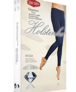 Parle e Diamante Holstinka