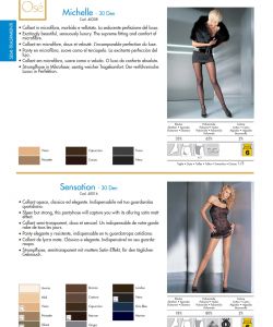 Ose - Catalogo 2005