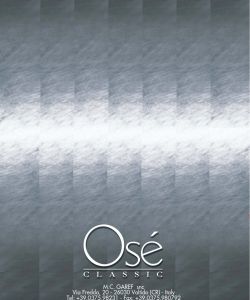 Ose - Classic 2005
