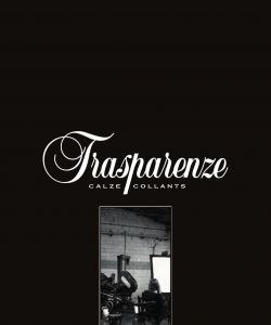 Trasparenze - AW 1314
