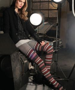 Trasparenze - AW 1314