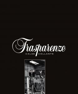 Trasparenze - AW 1314