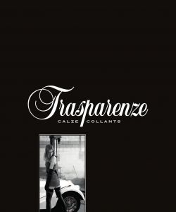 Trasparenze - AW 1314
