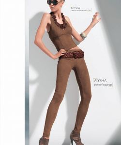 Oroblu - SS 2012