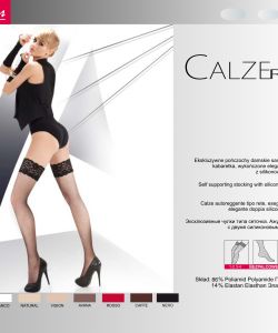 Annes - Styling