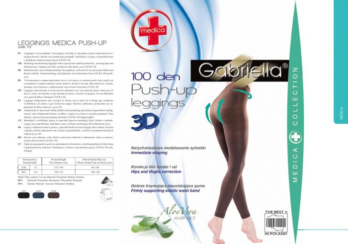 Gabriella Gabriella-classic-2012-53  Classic 2012 | Pantyhose Library