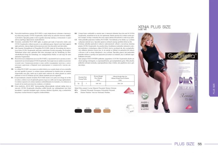 Gabriella Gabriella-classic-2012-57  Classic 2012 | Pantyhose Library