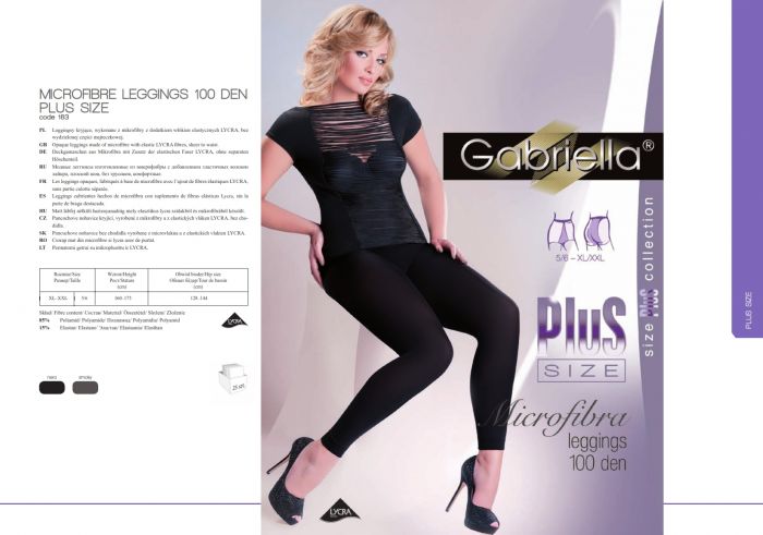 Gabriella Gabriella-classic-2012-59  Classic 2012 | Pantyhose Library