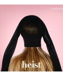 Lookbook AW 15 16 Heist Studios